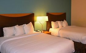 Comfort Inn & Suites Texas City I-45